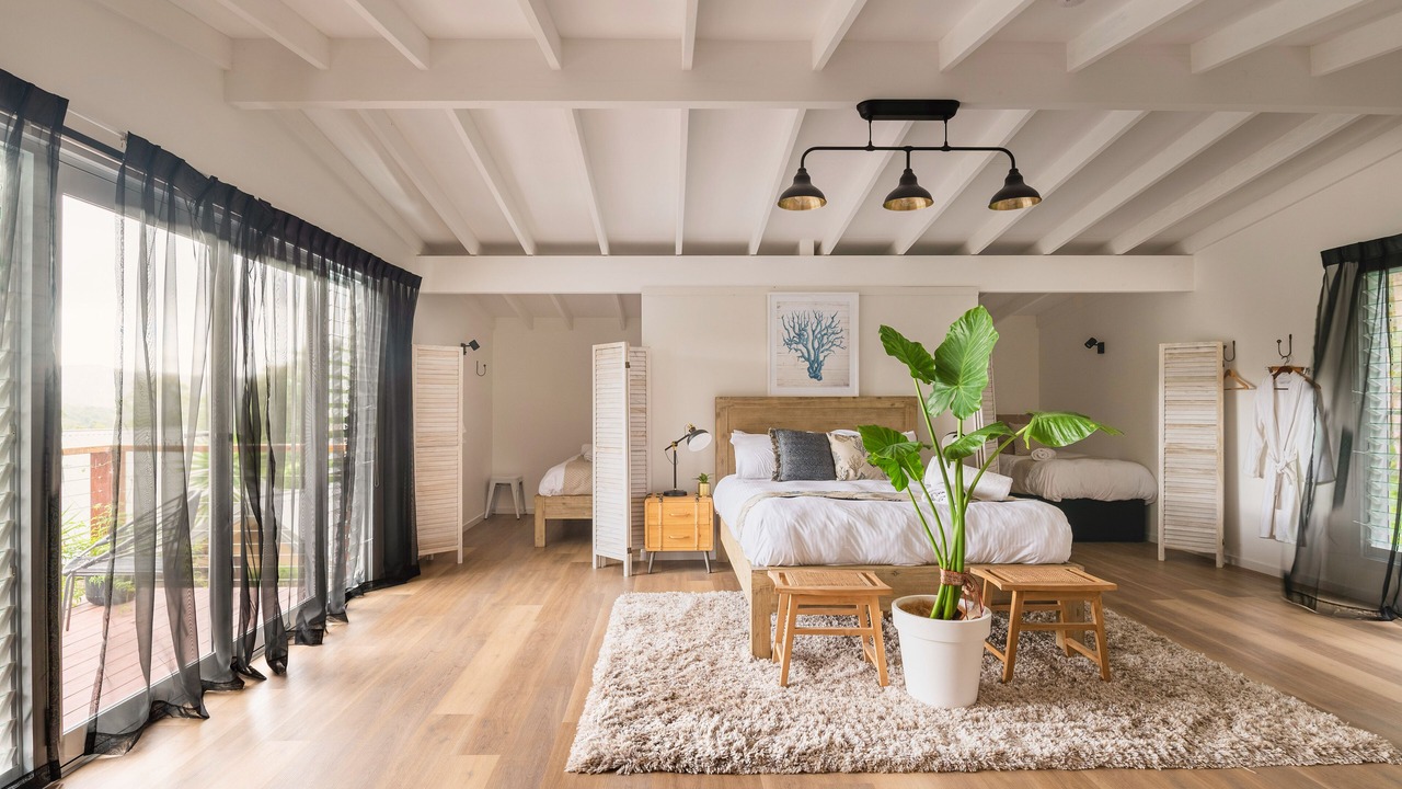 Photo of Bedroom in Mount Nathan