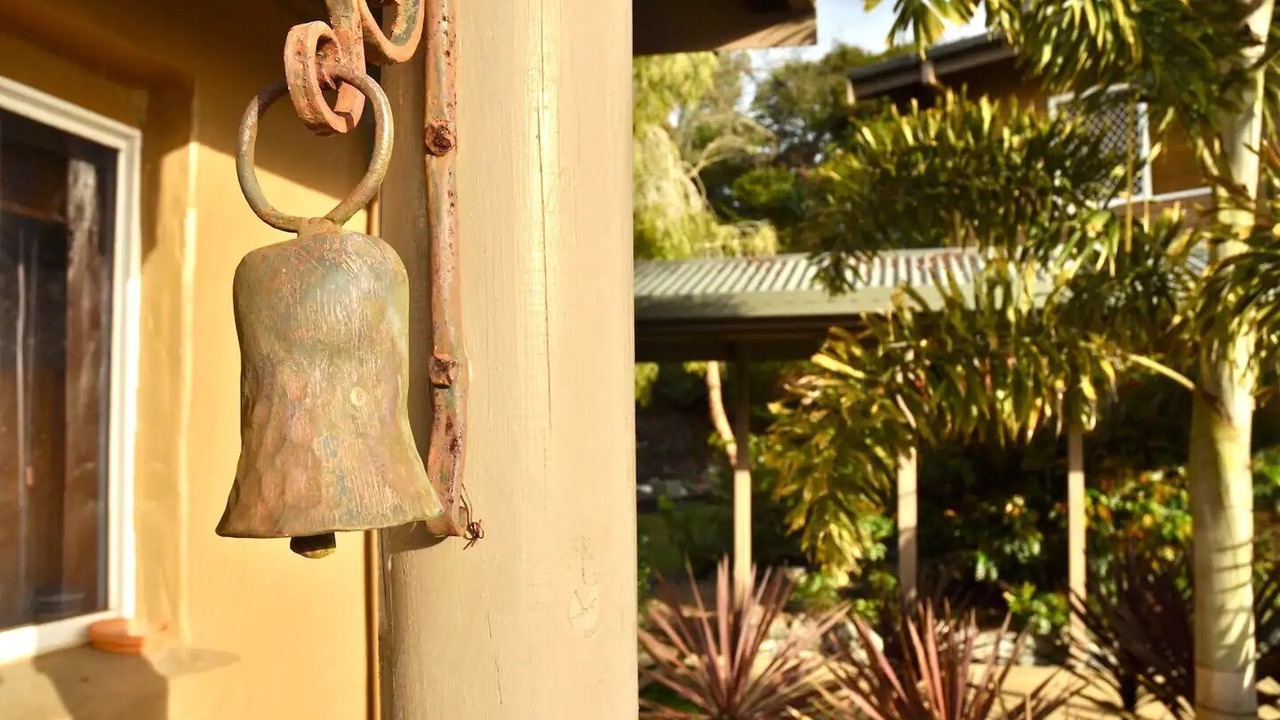 Photo of Outdoor in Mount Nathan