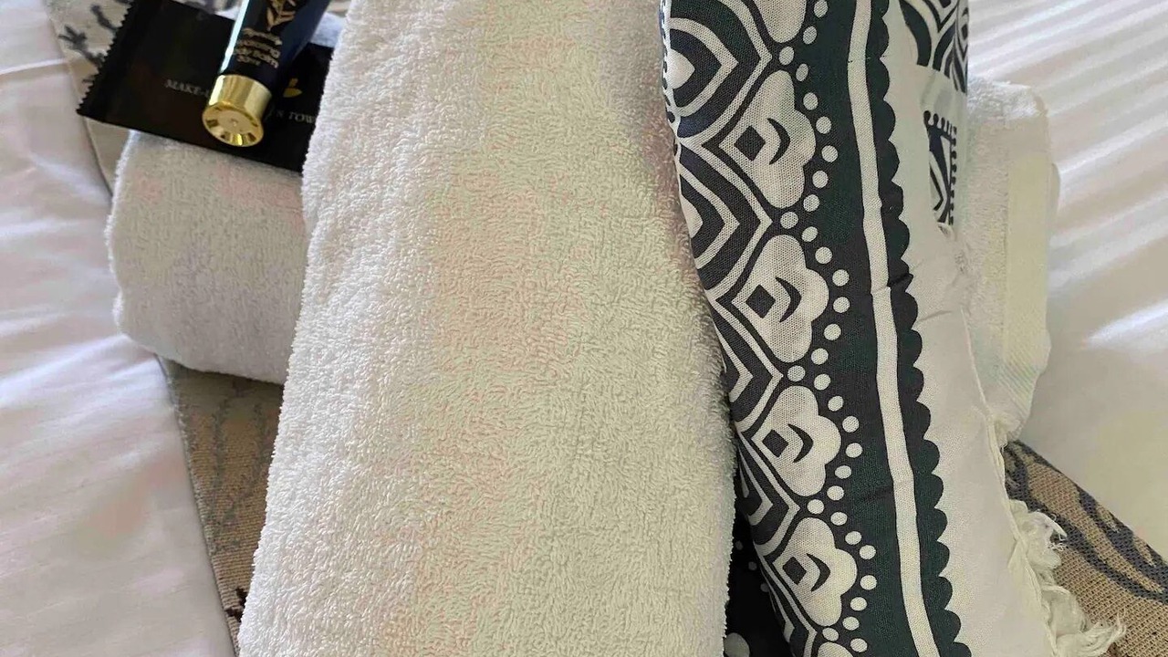 Photo of Bedroom in Mount Nathan