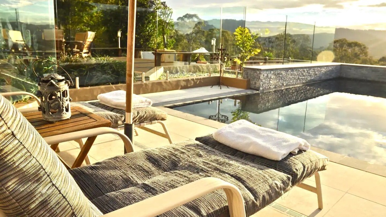 Photo of Outdoor in Mount Nathan