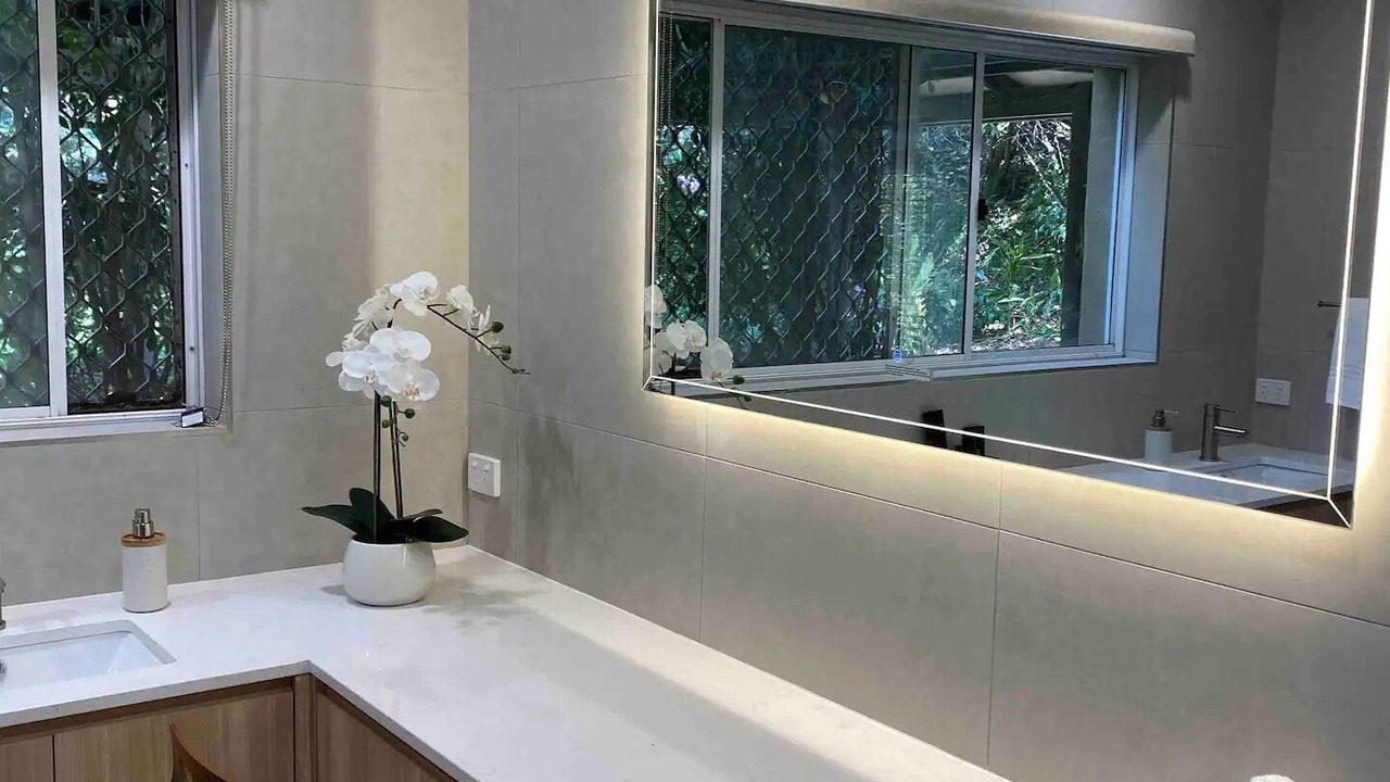 Photo of Bathroom in Mount Nathan