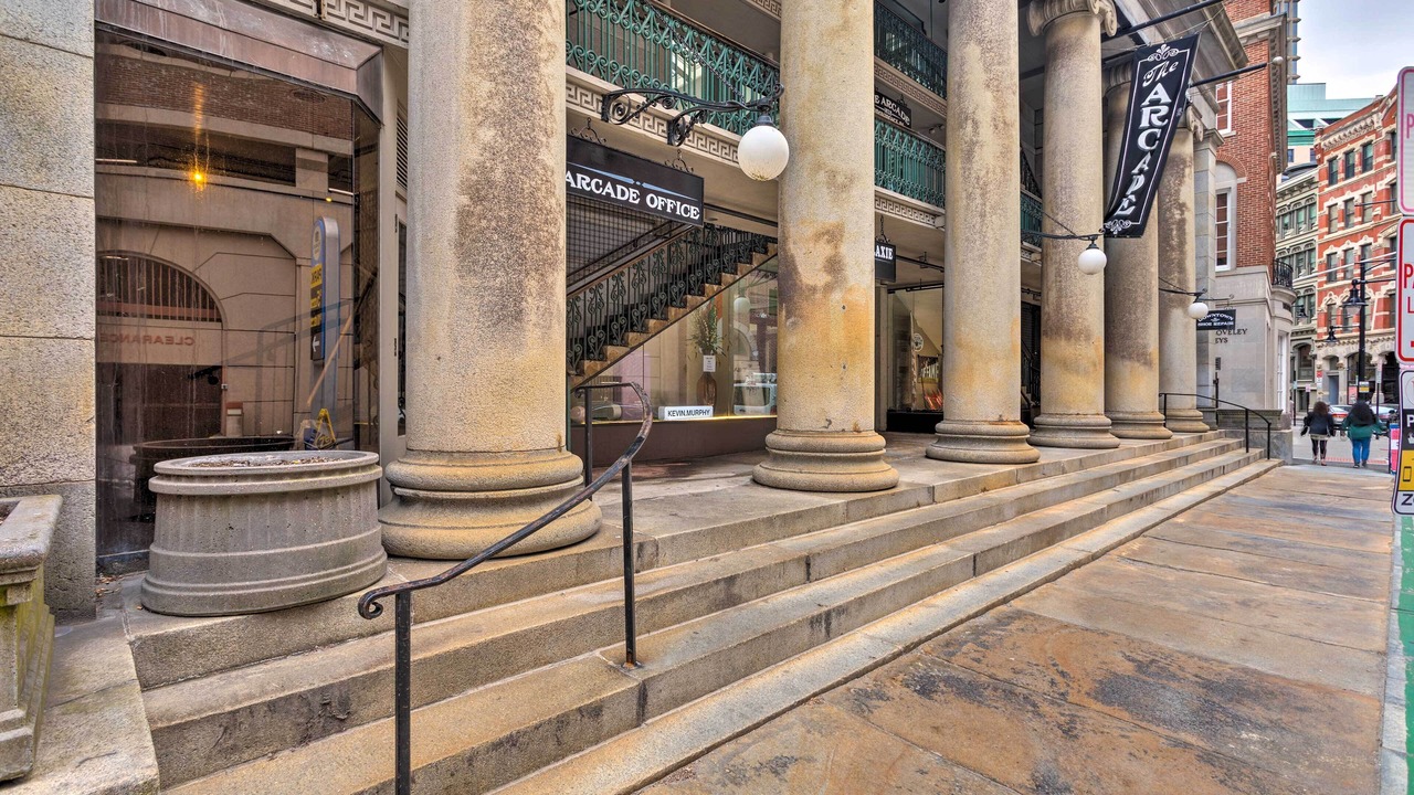 Photo of Outdoor in Downtown