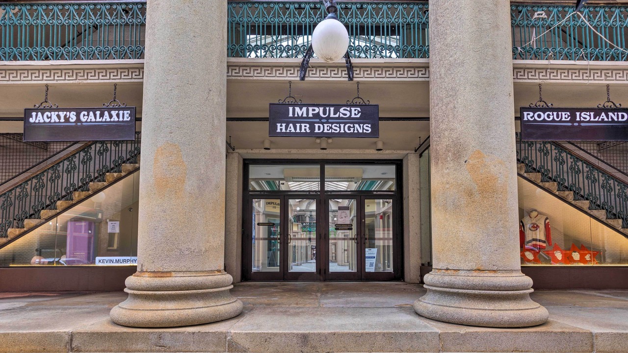 Photo of Outdoor in Downtown