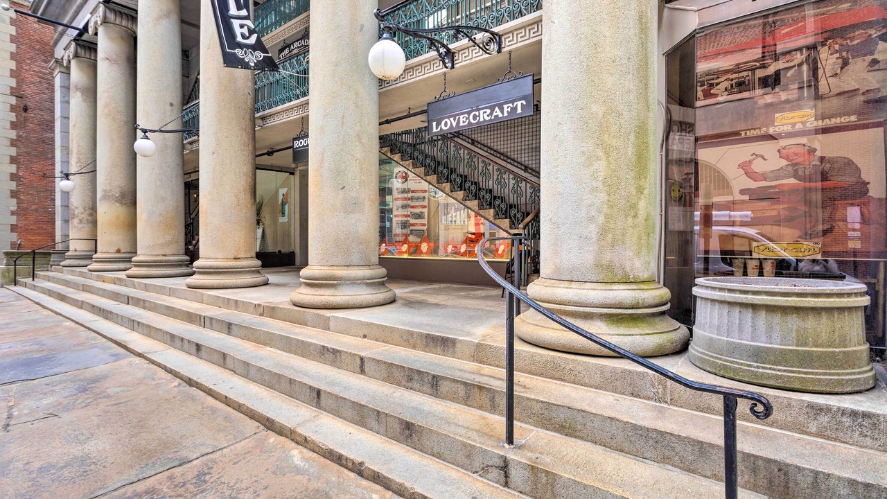 Photo of Outdoor in Downtown