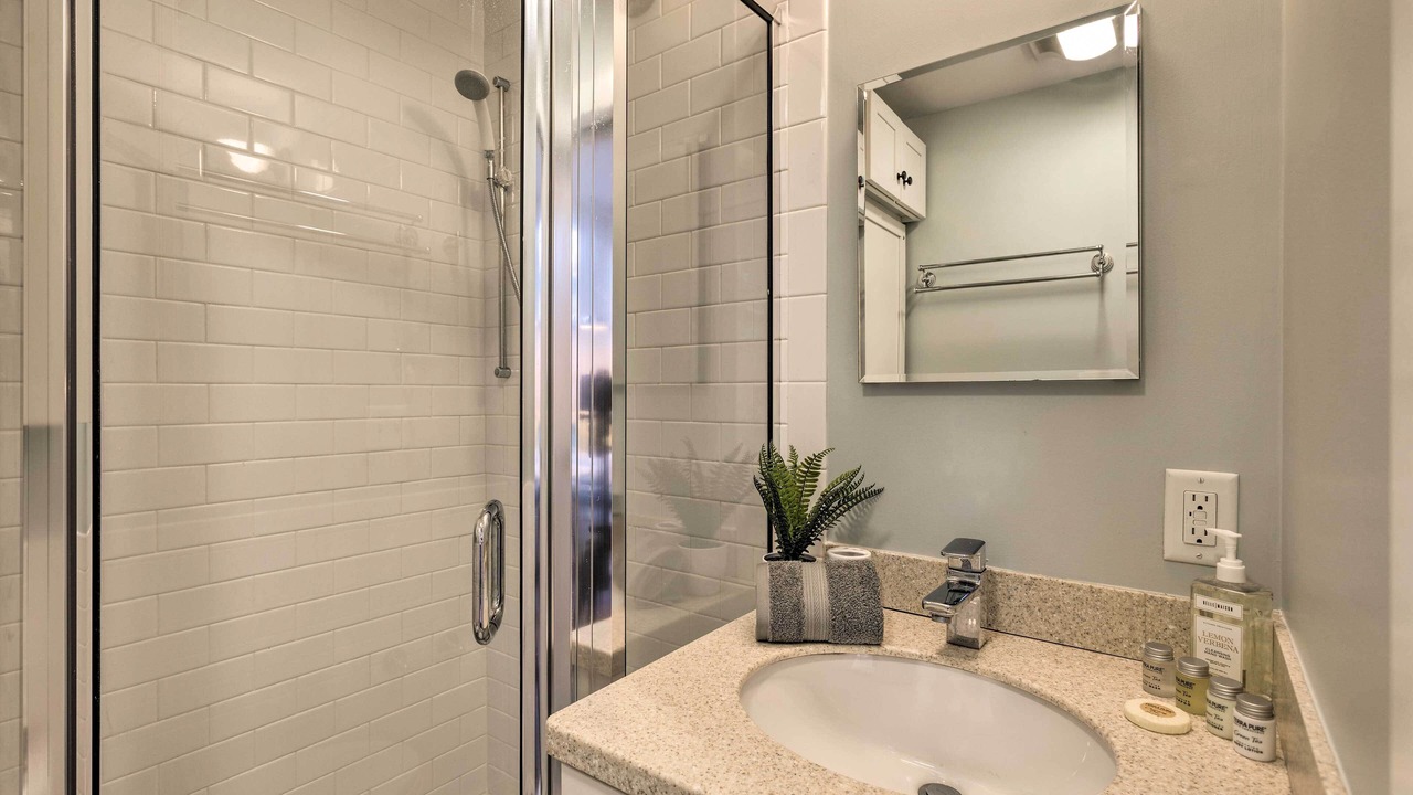 Photo of Bathroom in Downtown