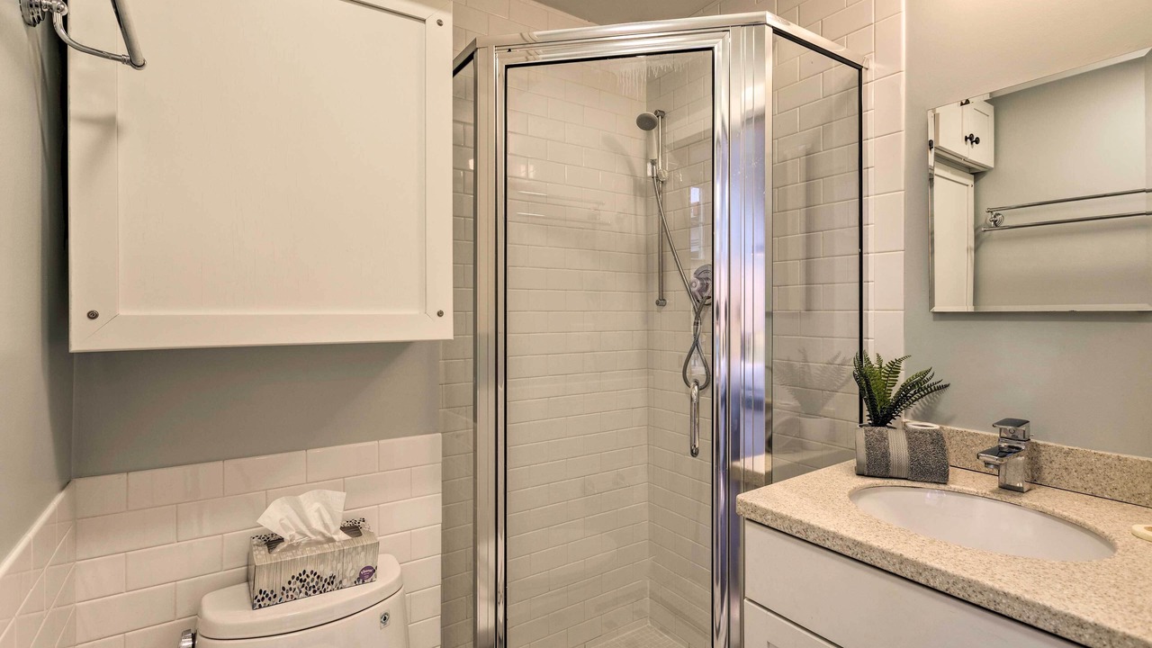 Photo of Bathroom in Downtown