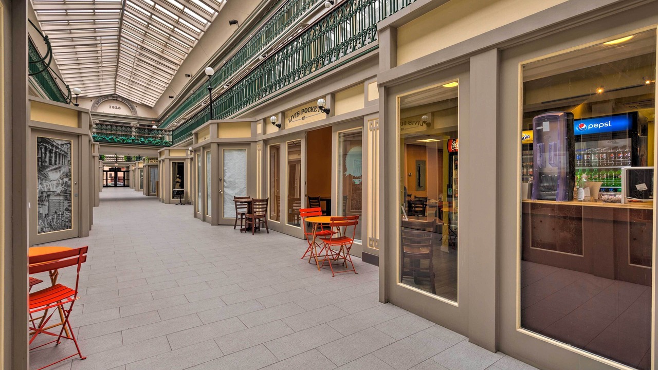 Photo of Others in Downtown