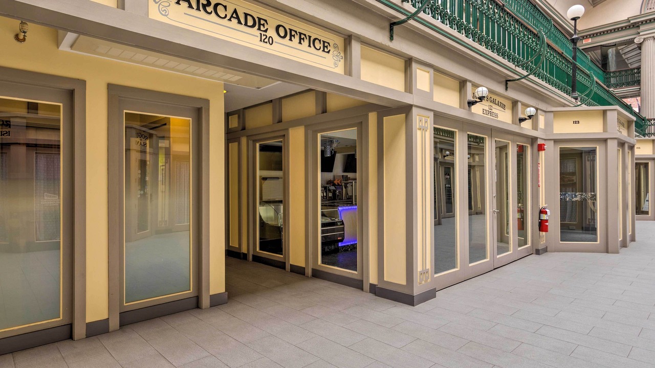 Photo of Others in Downtown