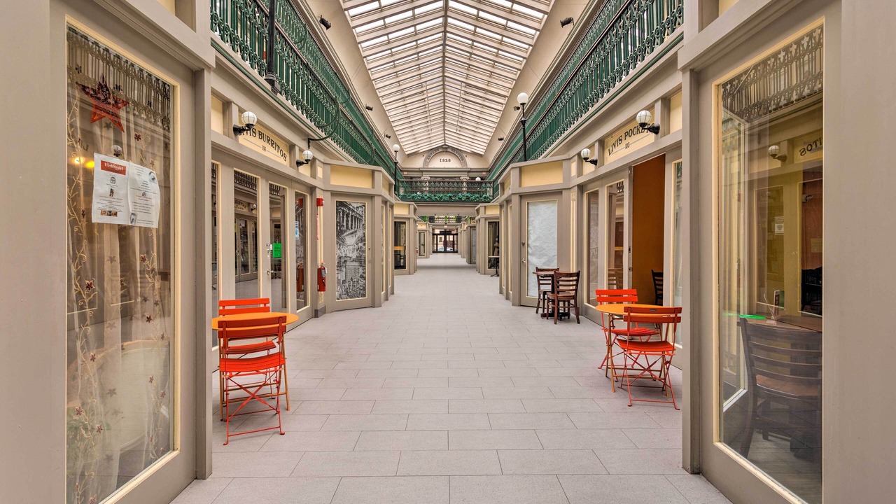 Photo of Others in Downtown