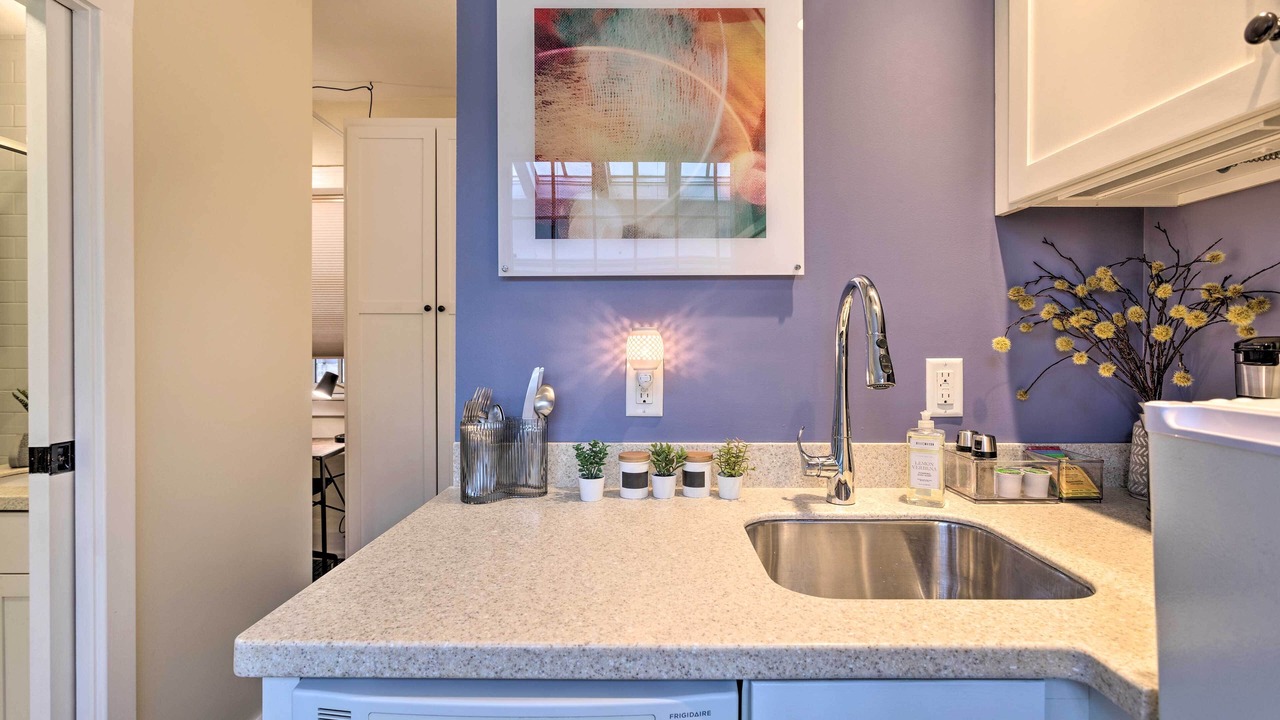 Photo of Kitchen in Downtown