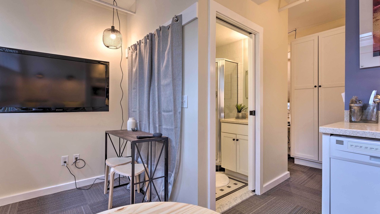 Photo of Bathroom in Downtown