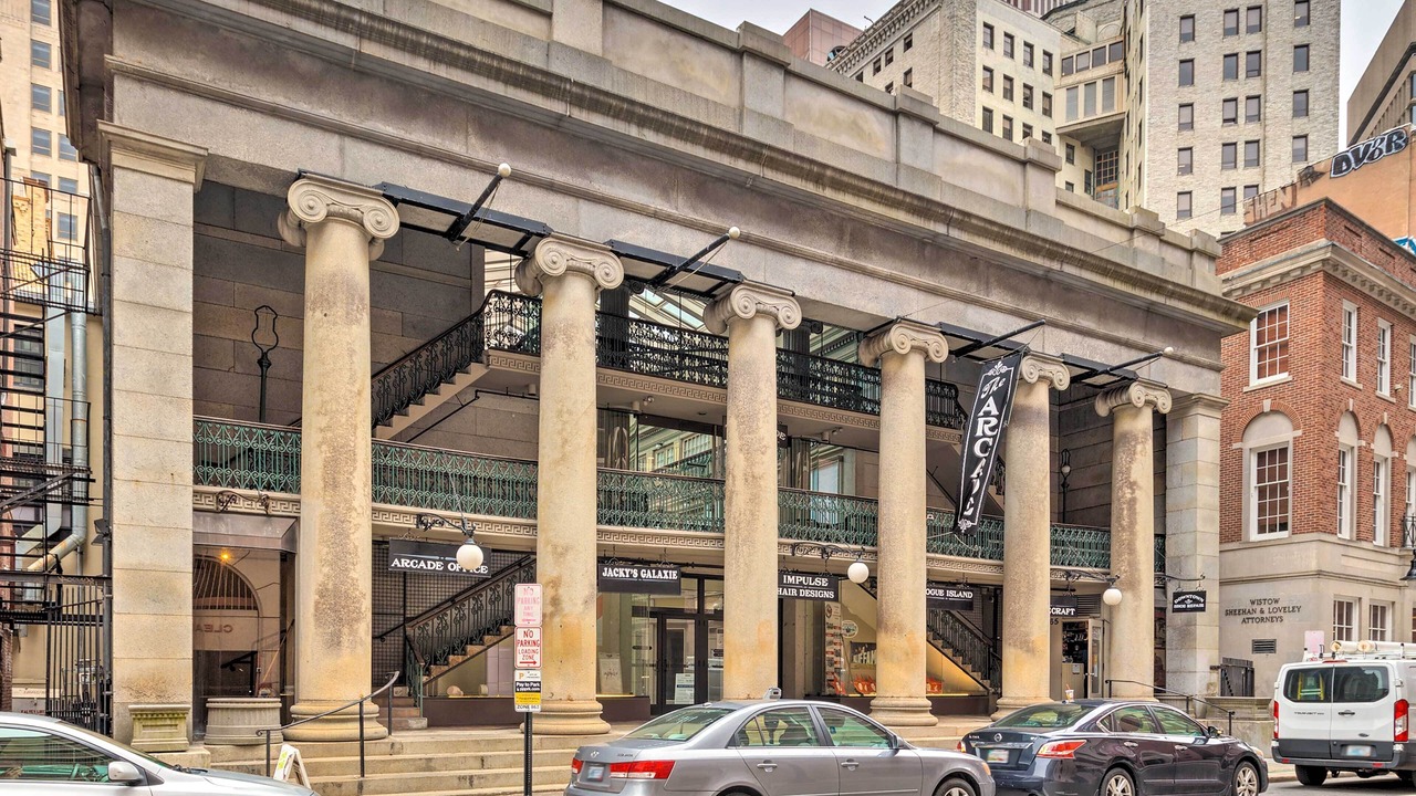 Photo of Outdoor in Downtown