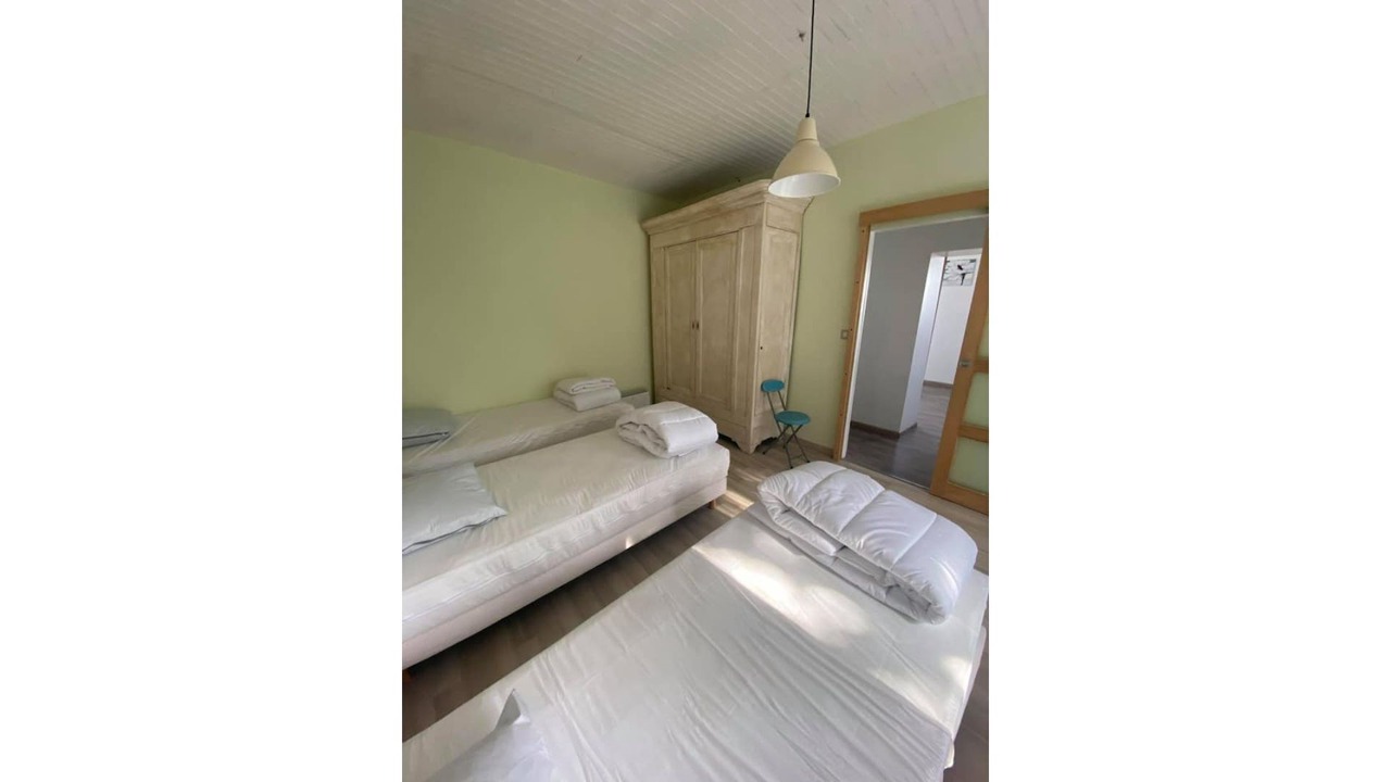 Photo of Bedroom in Saint-Privat-des-Vieux