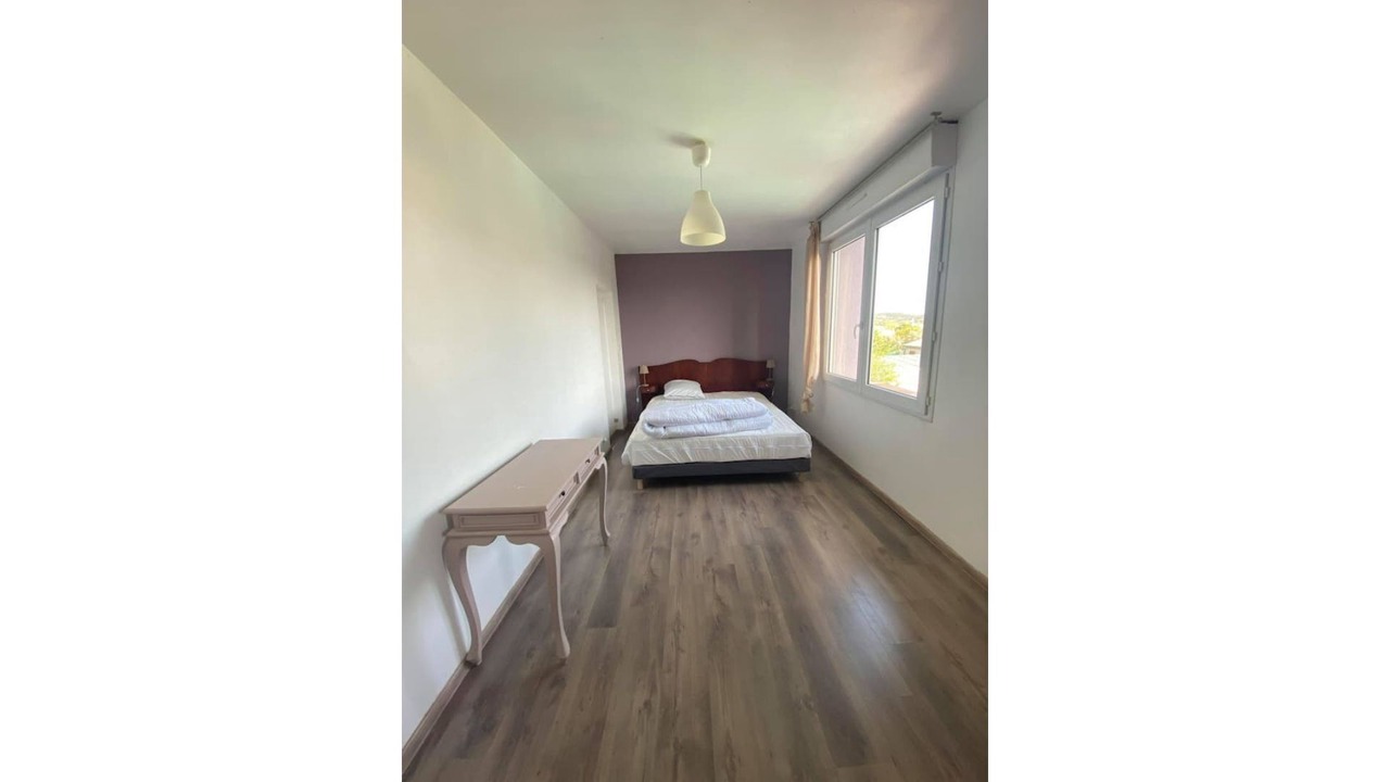 Photo of Bedroom in Saint-Privat-des-Vieux