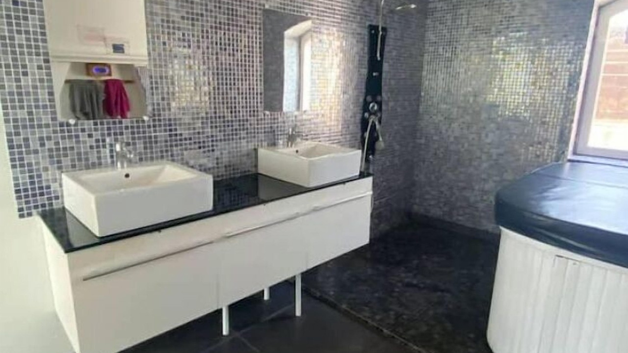 Photo of Bedroom in Saint-Privat-des-Vieux