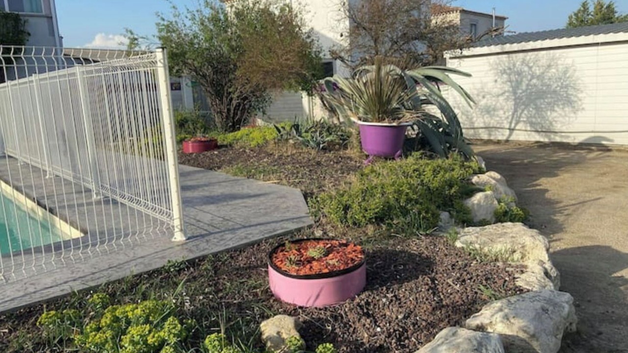 Photo of Outdoor in Saint-Privat-des-Vieux