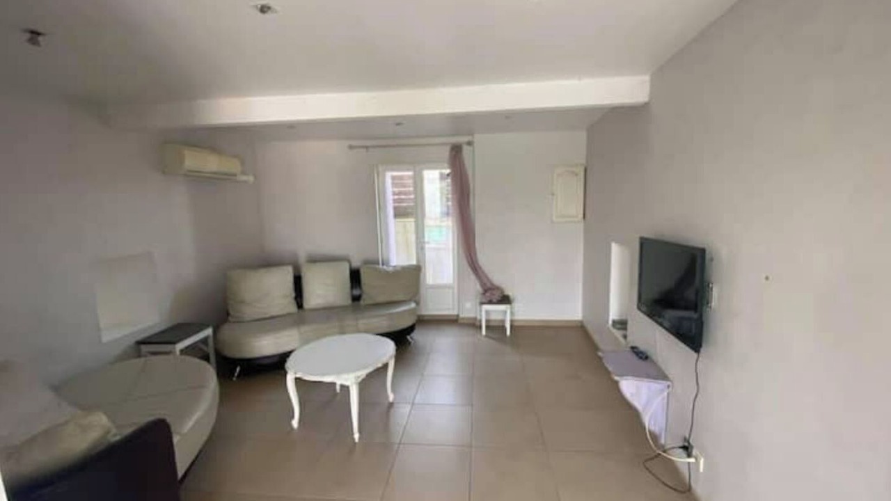 Photo of Livingroom in Saint-Privat-des-Vieux