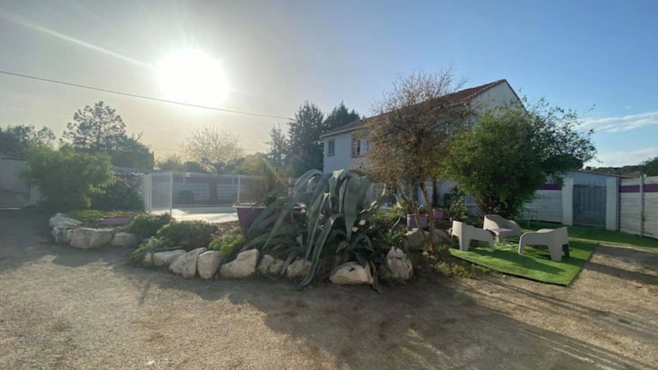 Photo of Outdoor in Saint-Privat-des-Vieux