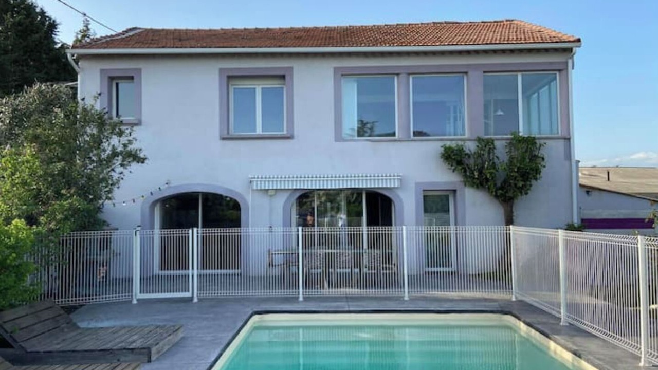 Photo of Outdoor in Saint-Privat-des-Vieux
