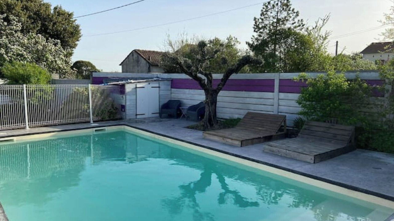 Photo of Outdoor in Saint-Privat-des-Vieux