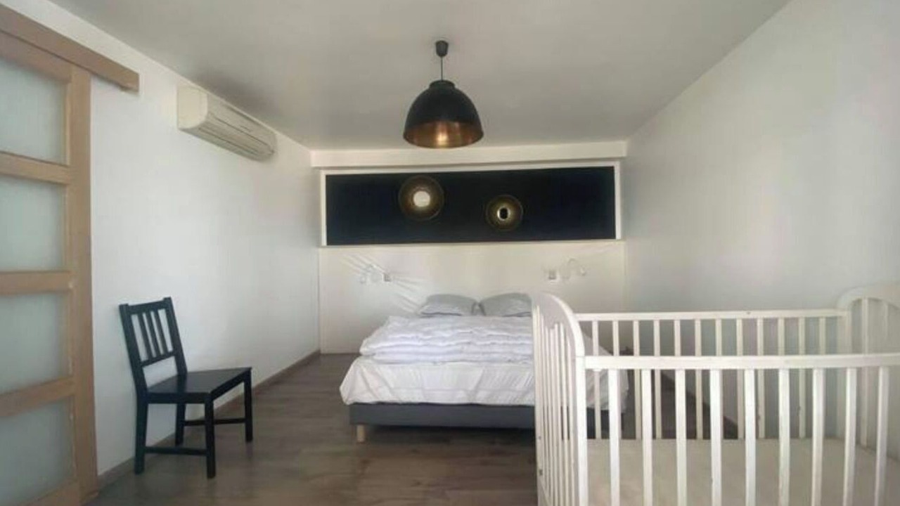 Photo of Bedroom in Saint-Privat-des-Vieux