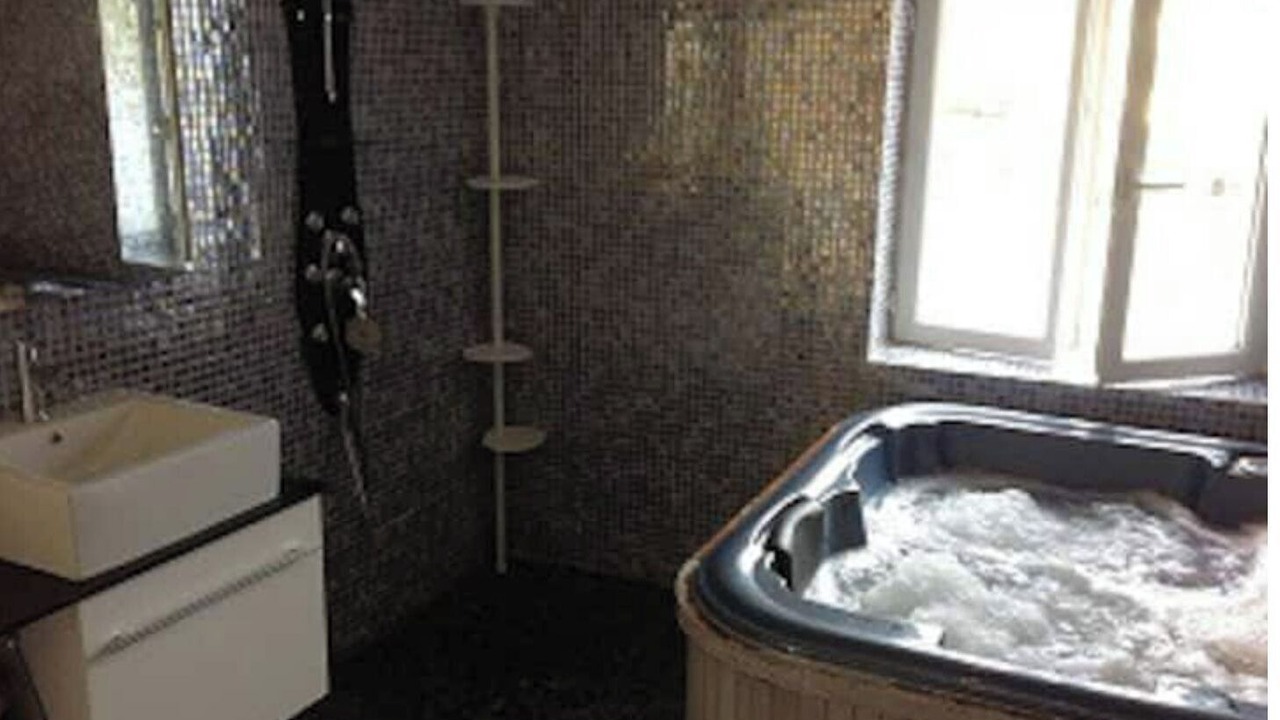 Photo of Bathroom in Saint-Privat-des-Vieux