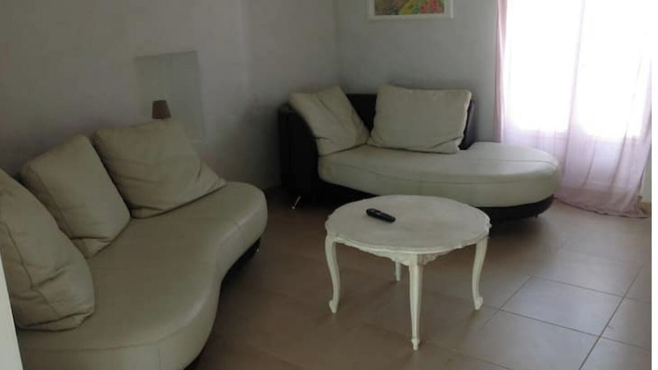 Photo of Livingroom in Saint-Privat-des-Vieux