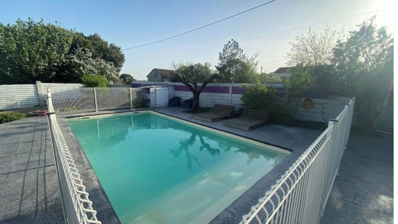 Photo of Outdoor in Saint-Privat-des-Vieux
