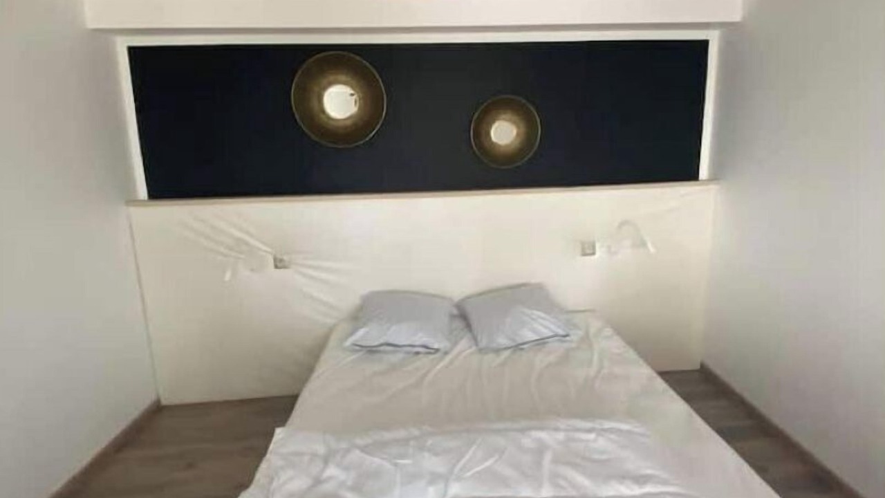 Photo of Bedroom in Saint-Privat-des-Vieux