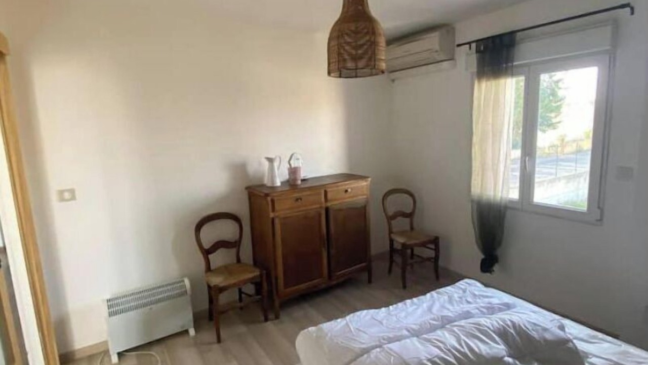 Photo of Bedroom in Saint-Privat-des-Vieux