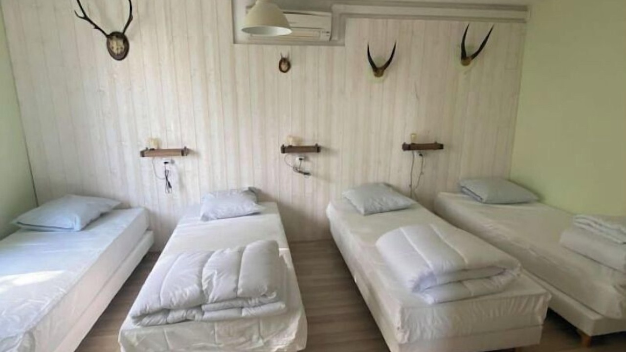 Photo of Bedroom in Saint-Privat-des-Vieux
