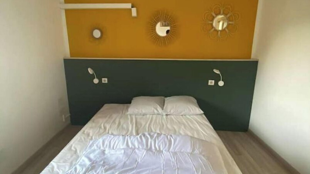 Photo of Bedroom in Saint-Privat-des-Vieux