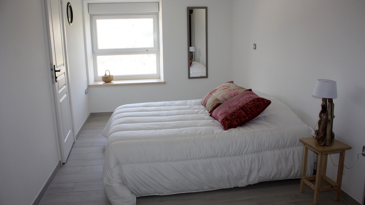 Photo of Bedroom in La Bauche