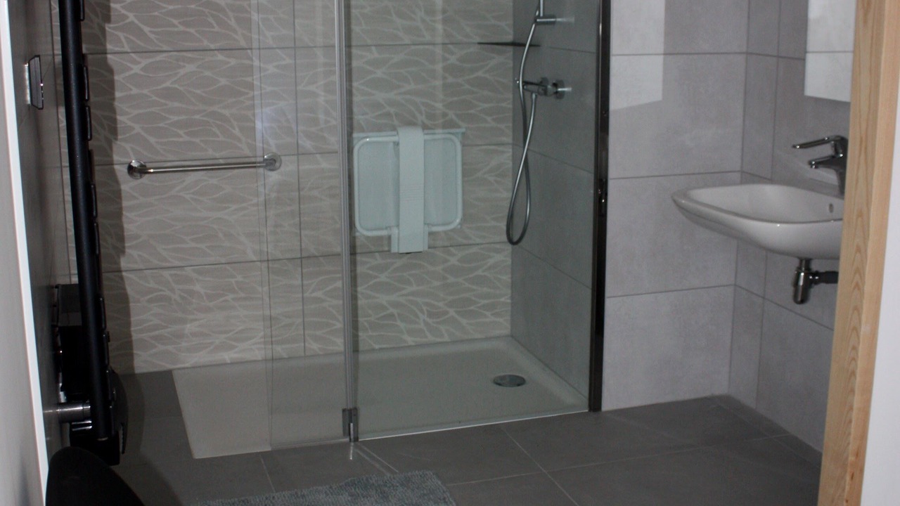 Photo of Bathroom in La Bauche