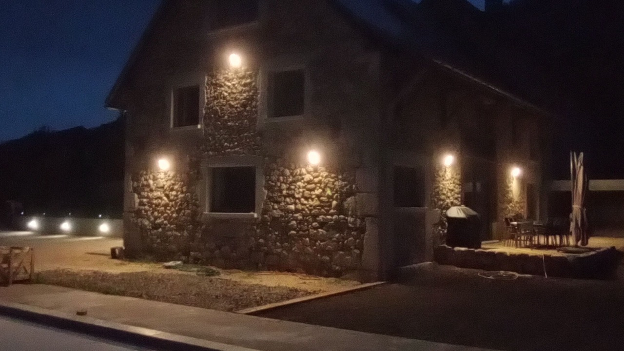 Photo of Outdoor in La Bauche