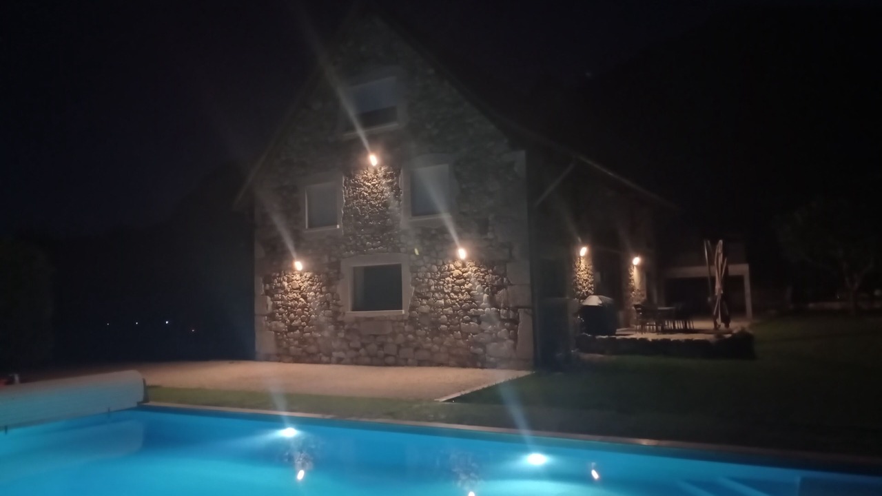 Photo of Outdoor in La Bauche