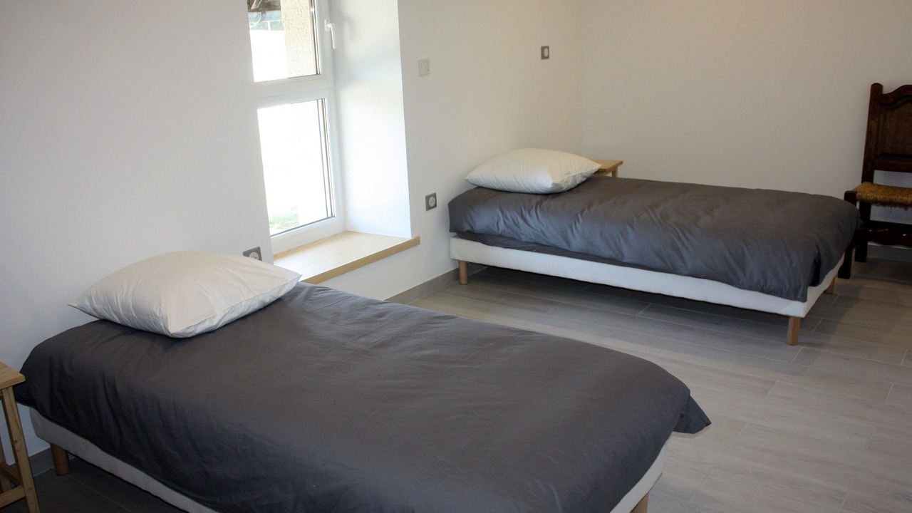 Photo of Bedroom in La Bauche