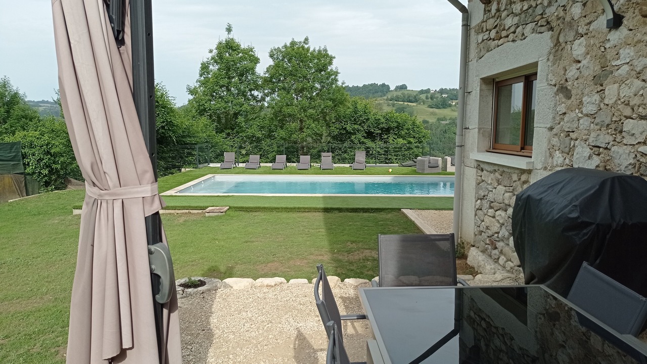 Photo of Outdoor in La Bauche