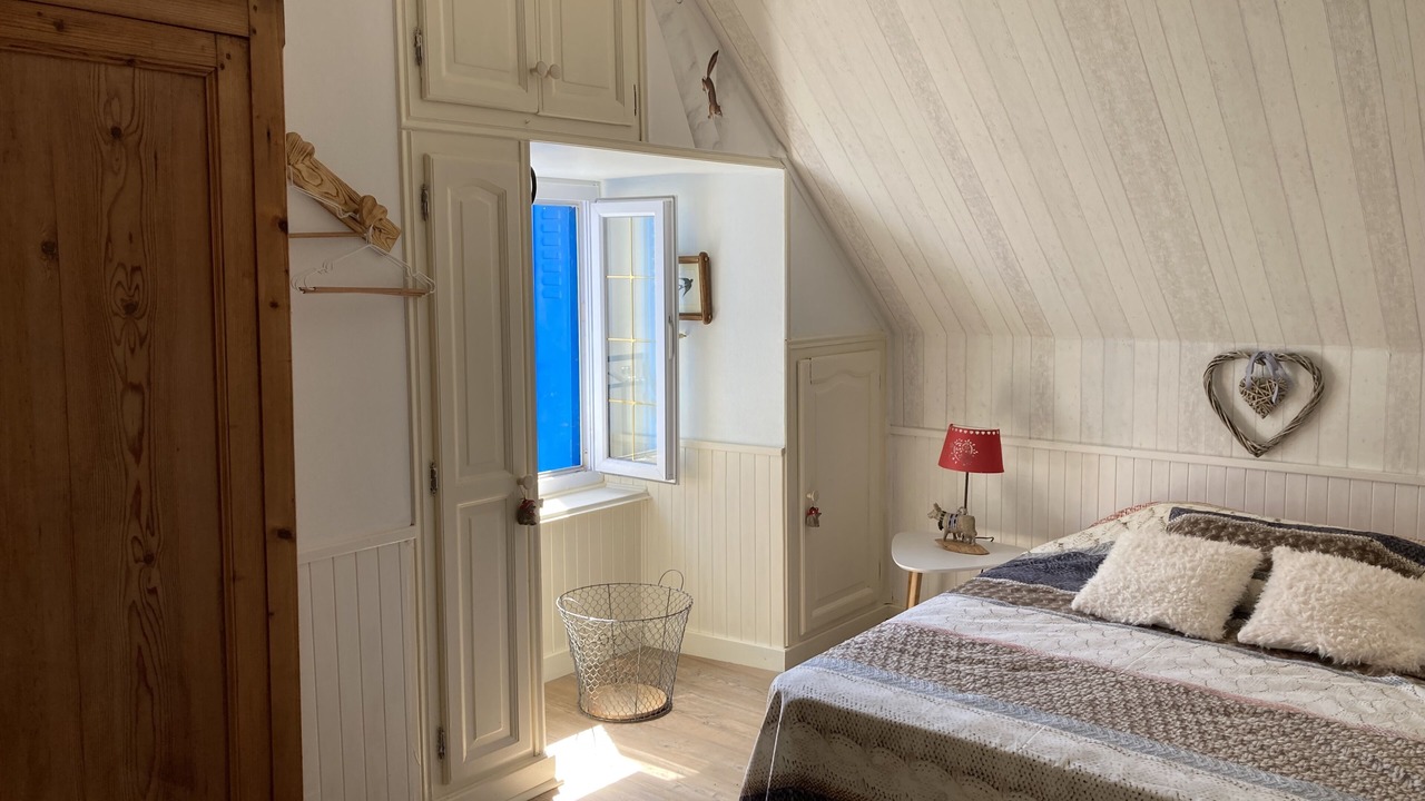 Photo of Bedroom in Riom-es-Montagnes