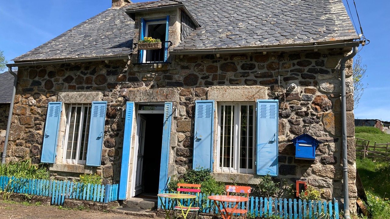 Photo of Outdoor in Riom-es-Montagnes