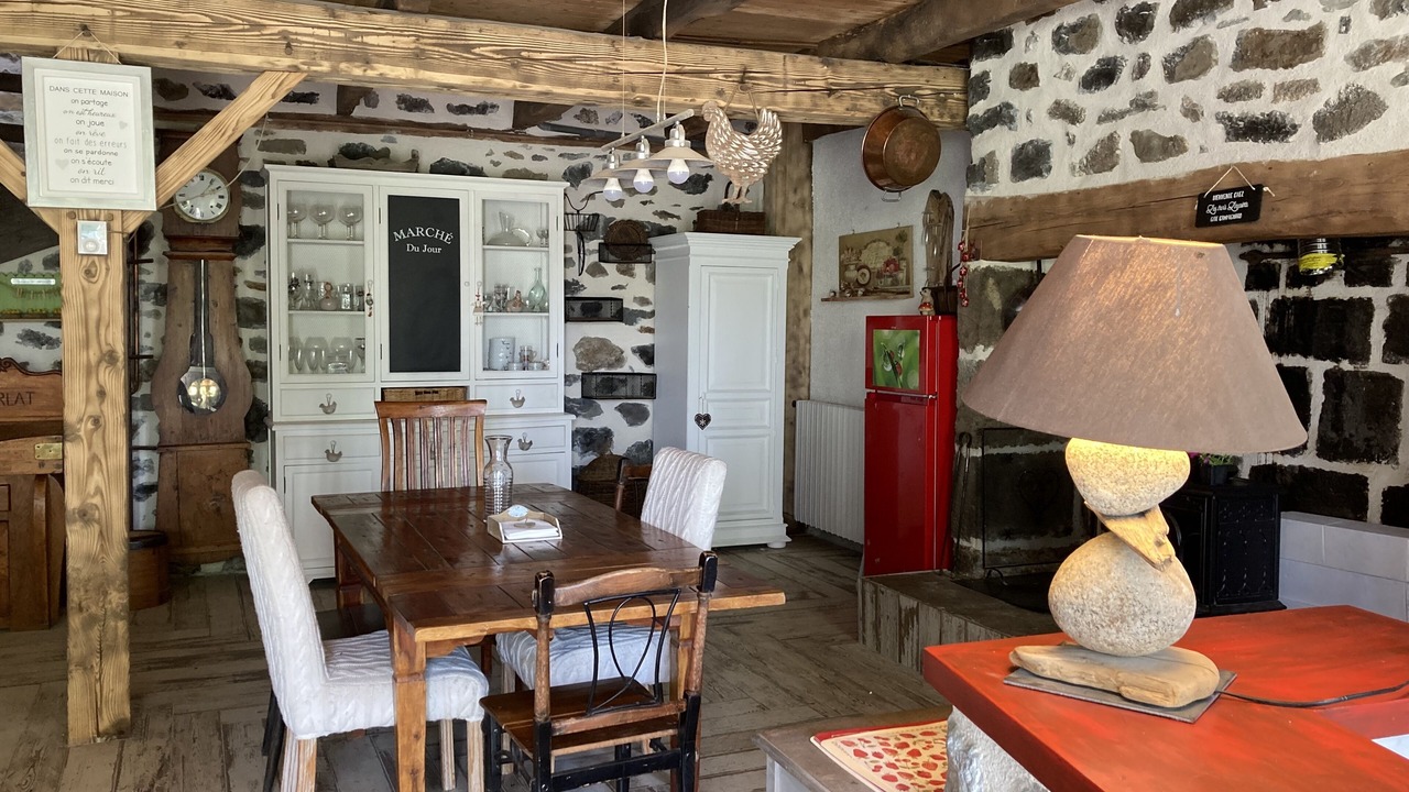 Photo of Others in Riom-es-Montagnes