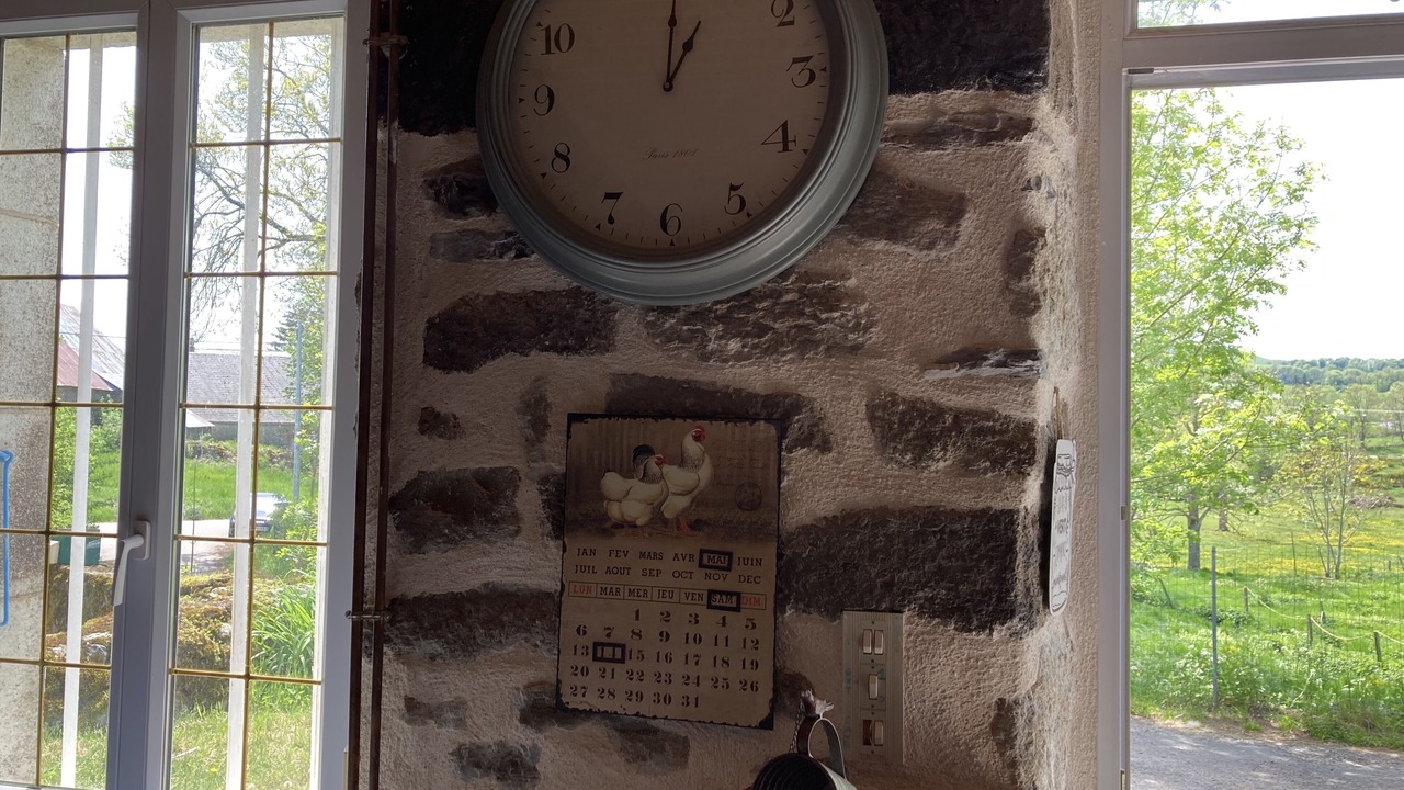 Photo of Others in Riom-es-Montagnes