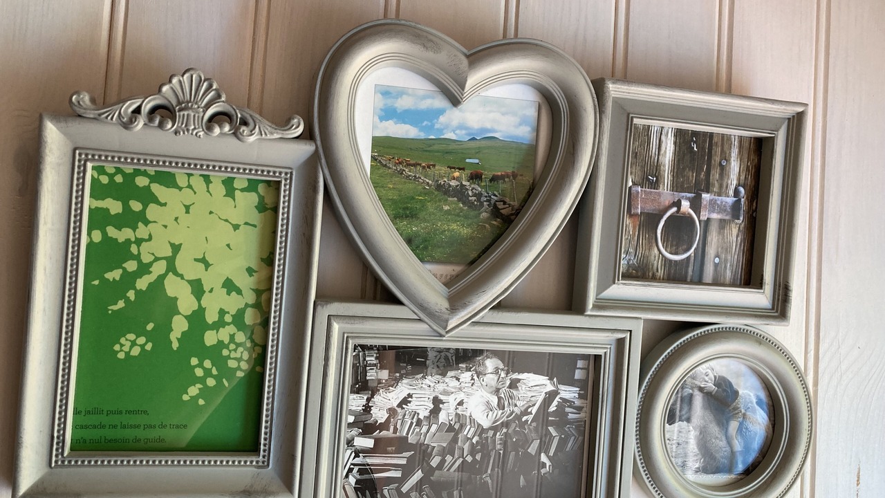 Photo of Others in Riom-es-Montagnes