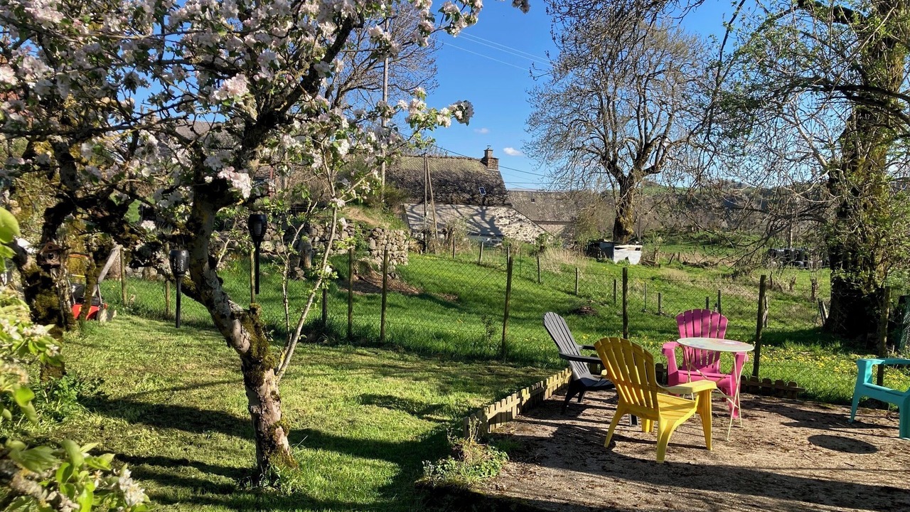 Photo of Outdoor in Riom-es-Montagnes