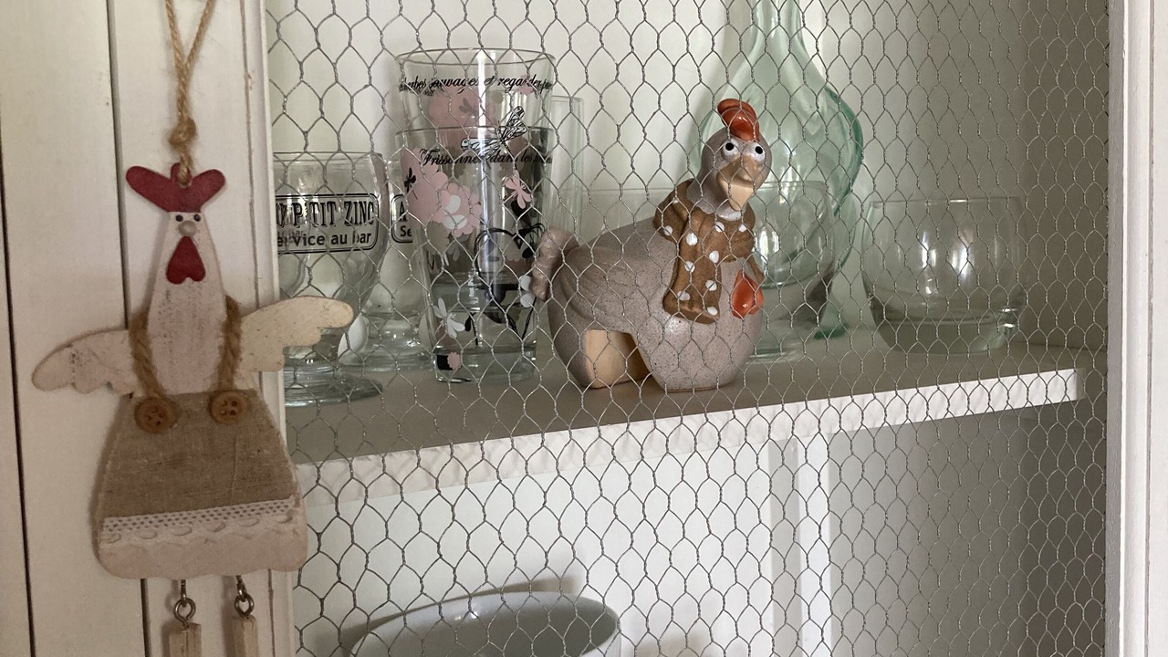 Photo of Kitchen in Riom-es-Montagnes