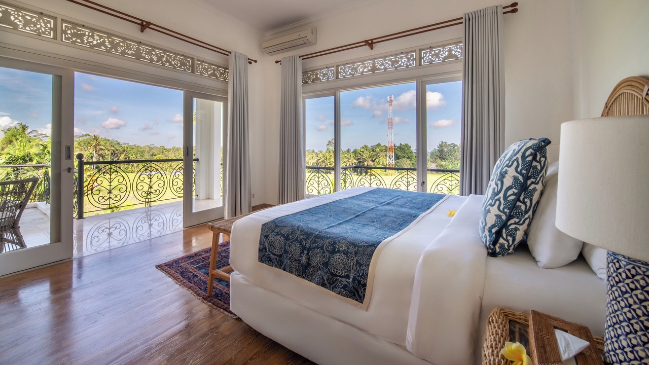 Photo of Bedroom in Kenderan