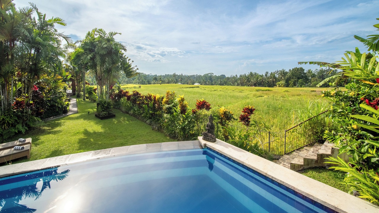 Photo of Outdoor in Kenderan