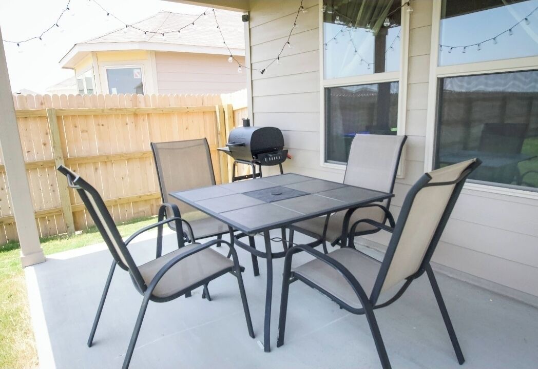 Photo of Outdoor in San Antonio
