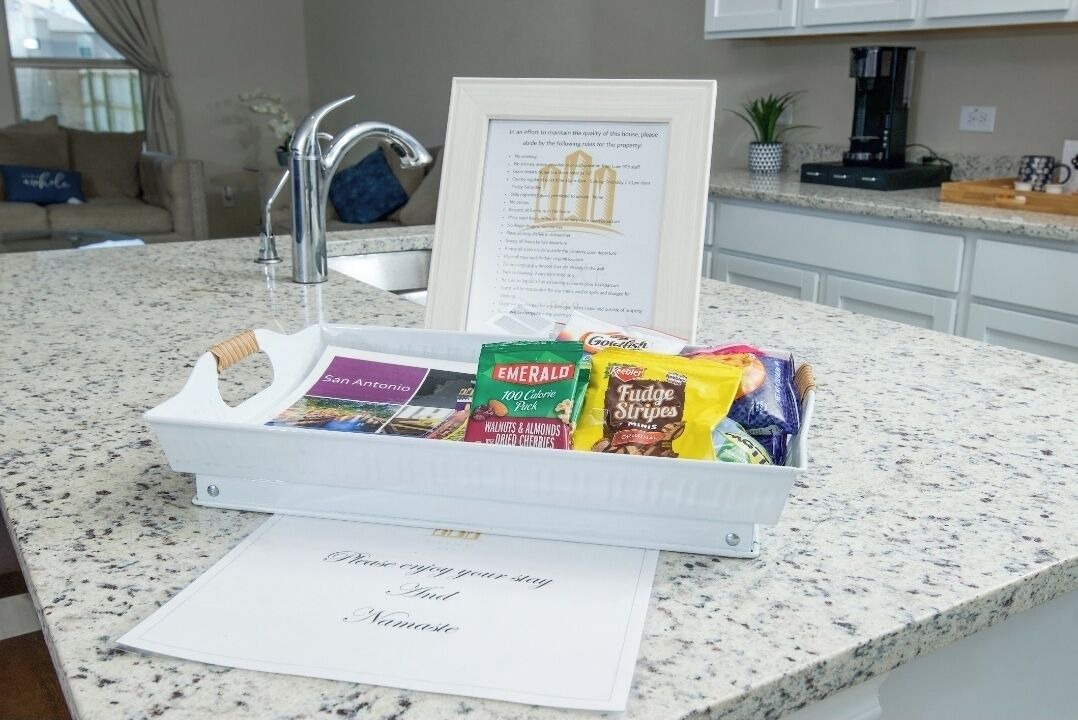 Photo of Kitchen in San Antonio