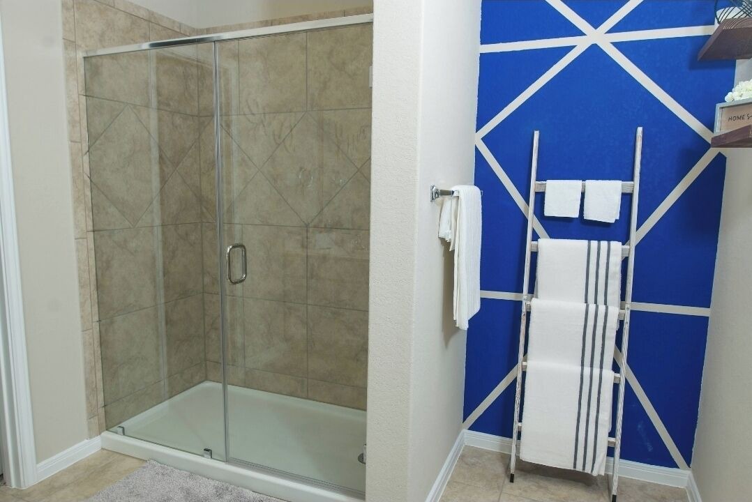 Photo of Bathroom in San Antonio